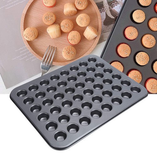 Teglia per cupcake - teglia,