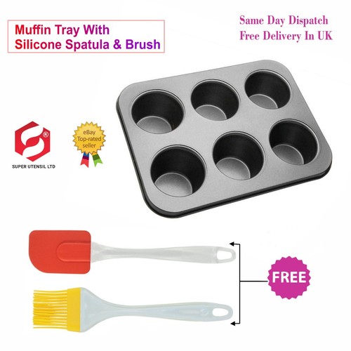 Vassoio per muffin tazze - per,