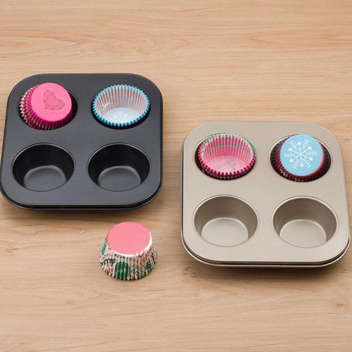 Teglia forno per muffin - muffin, da