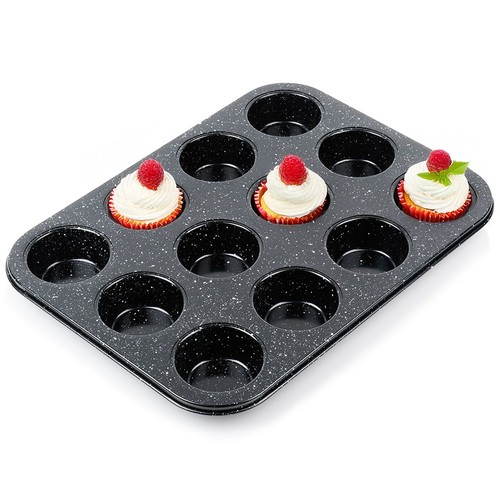 Stampo granito per muffin - stampo,