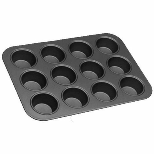 Stampo muffin teglia - 12,