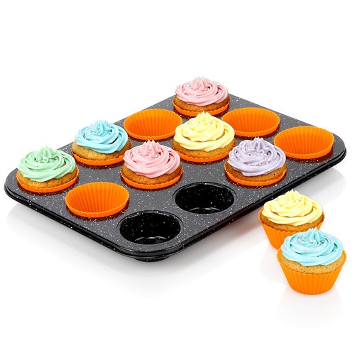 Stampo granito per muffin - granito,