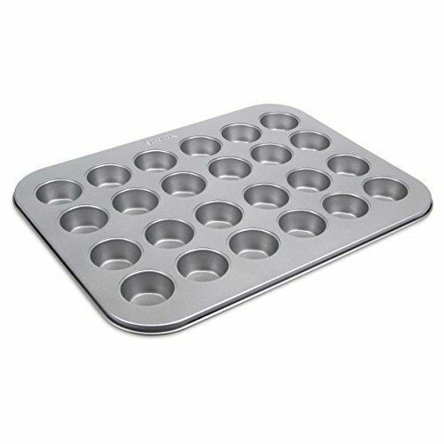 Teglia per mini muffin - 24,