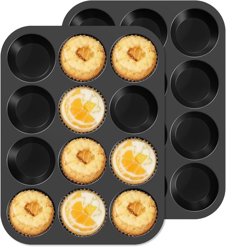 Stampo muffin 12er - 2, stampi
