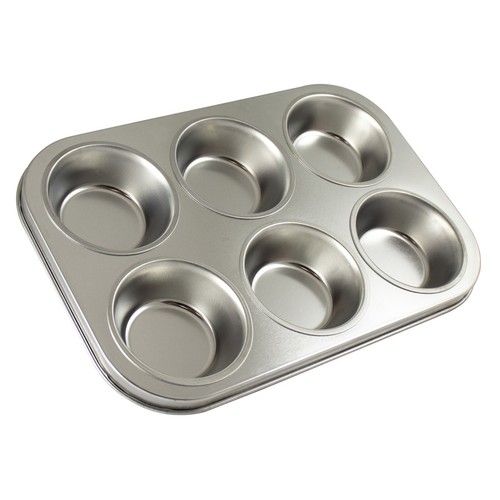 Stampo muffin impronte - 6,