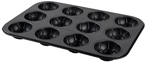 Zenker stampi per muffin - 12,