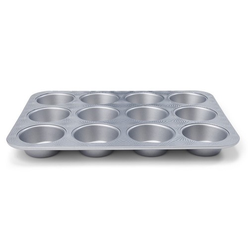 Teglia per muffin patisse - per, 12