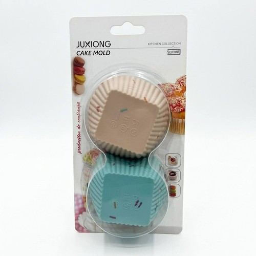 Fodere silicone per torte - fodere, in