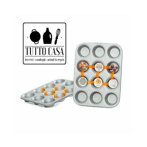 Teglia per muffin stampo cup - per,