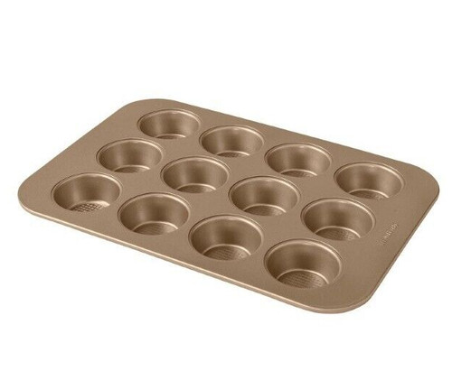 Stampo teglia forno muffin - stampo,