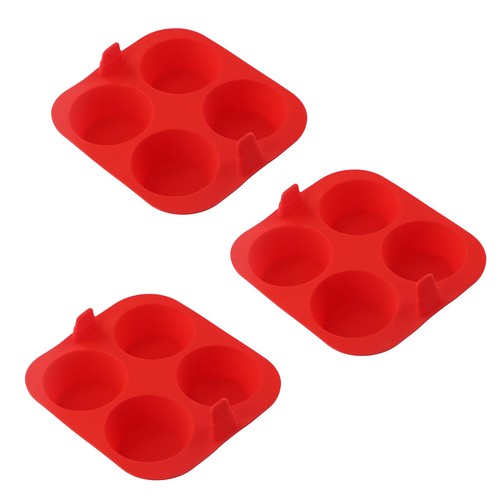 Litinliv stampi per - muffin,, 3