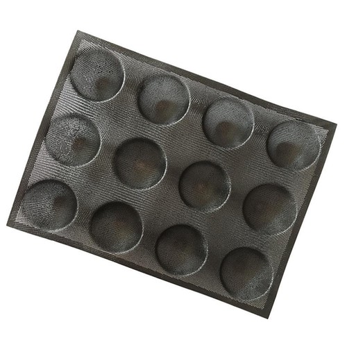 Tazze silicone muffin - tazze, in