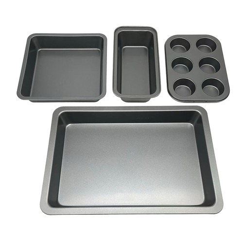 Set stampi teglia muffin - stampi:,
