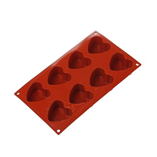 Silikomart teglia per - teglia, 8