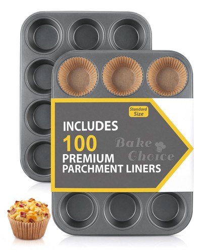 Bake choice pezzi standard - bake,