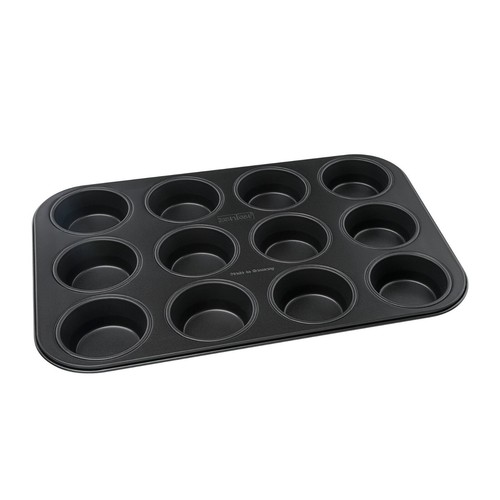 Zenker stampo per muffin - stampo, a