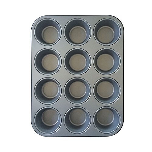 Stampo teglia muffin cupcake - teglia,
