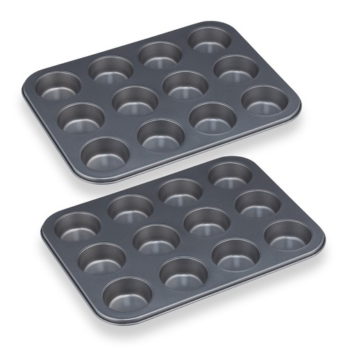 Stampi per muffin - , set