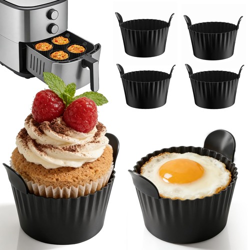 Stampo muffin 5 - stampo, 5.5cm