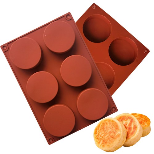 Jjyhehot teglia per muffin - muffin,, 2