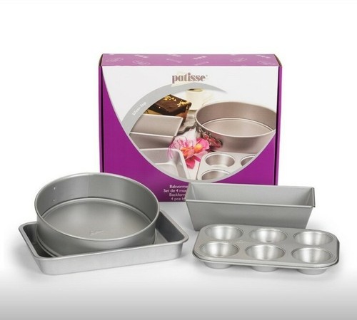 Set stampi patisse per - set,