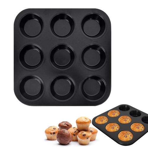 Teglia per muffin - per, da