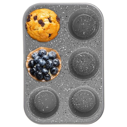 Stampo granito per - per, muffin