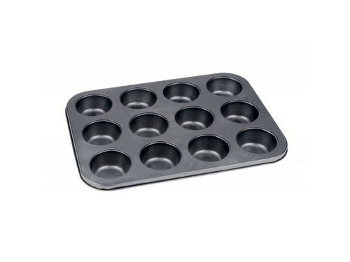 Teglia alluminio antiaderente - teglia,