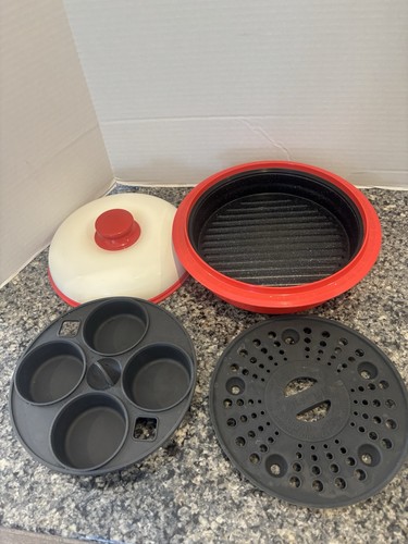 Range mate fornello microonde - mate,