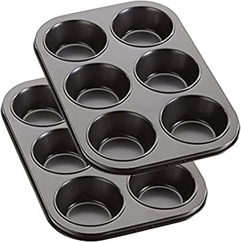Deep robusto muffin fairy cake - robusto,