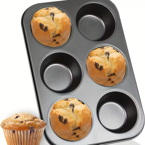 Stampo muffin teglie - stampo, dolci