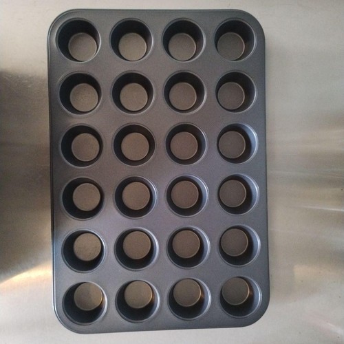 Tiffany mini stampo per muffin